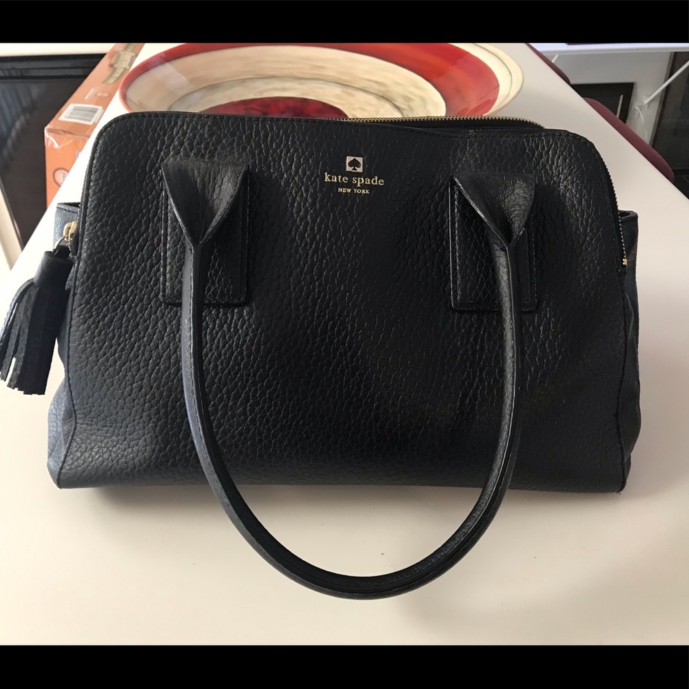 Kate spade bag
